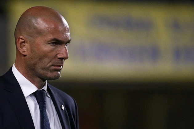 Kịch bản nào sẽ chờ Real Madrid trong một tháng tới?