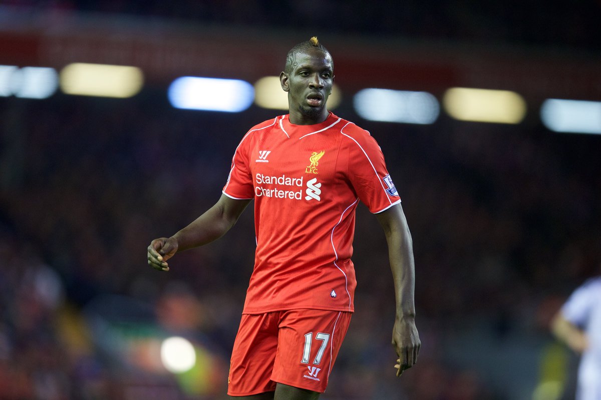 Mamadou Sakho, ngôi sao bị 'bỏ quên' ở Liverpool