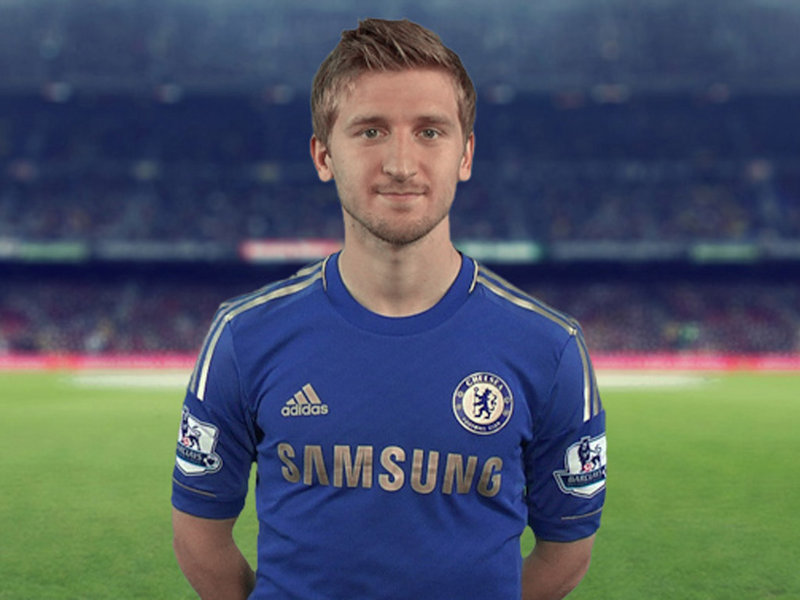 Marko Marin - Cánh hoa sớm tàn của Chelsea