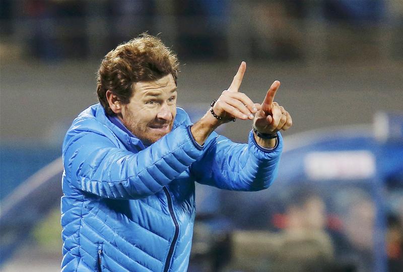 'Mourinho đệ nhị' trên đường đến Trung Quốc