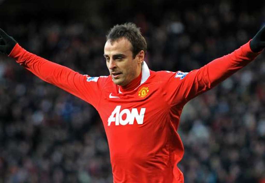 Ảnh bài viết 'Người cũ' đánh tiếng, Man United có đón nhận?