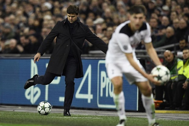 Pochettino 'cạn lời' trước cơn khủng hoảng của Tottenham