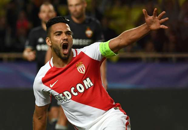 Sau 6 năm, Falcao đã biết nổ súng tại Champions League