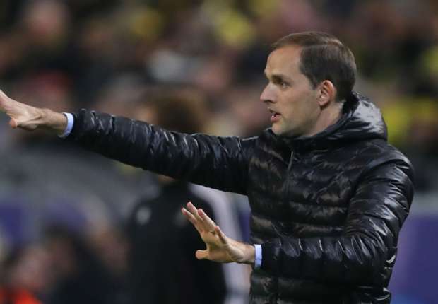 Vì sao Aubameyang bị Tuchel bỏ rơi?