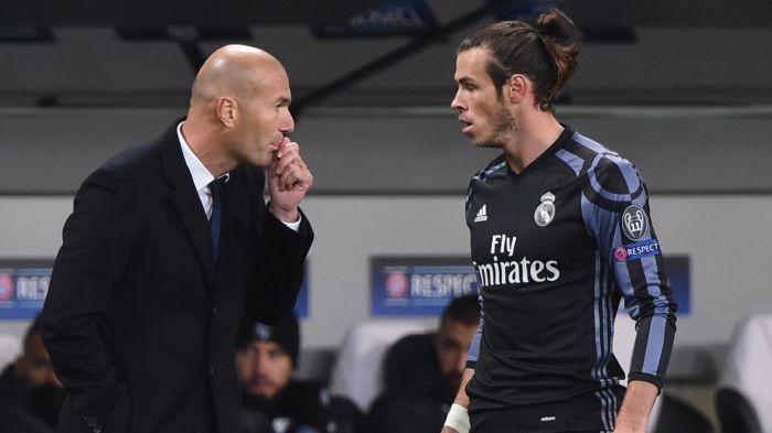 Ảnh bài viết Xem Gareth Bale khuấy đảo hàng thủ Legia Warsaw