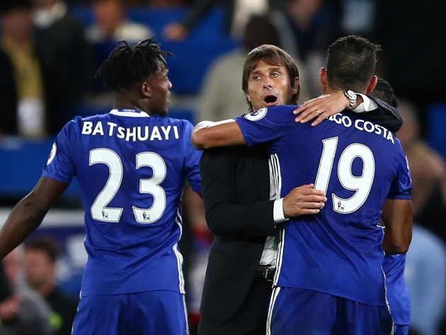 Ảnh bài viết 00h30 ngày 06/11, Chelsea vs Everton: Thử thách cam go