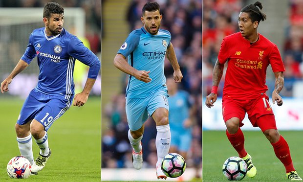 Ảnh bài viết Các trung phong trong bóng đá đã thay đổi thế nào? (Phần 1)