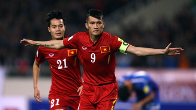 Ảnh bài viết Chính thức bán vé trận giao hữu của ĐT Việt Nam