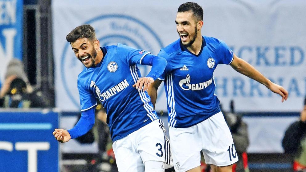 Điểm mặt 4 đại diện giành vé vào vòng knock-out Europa League
