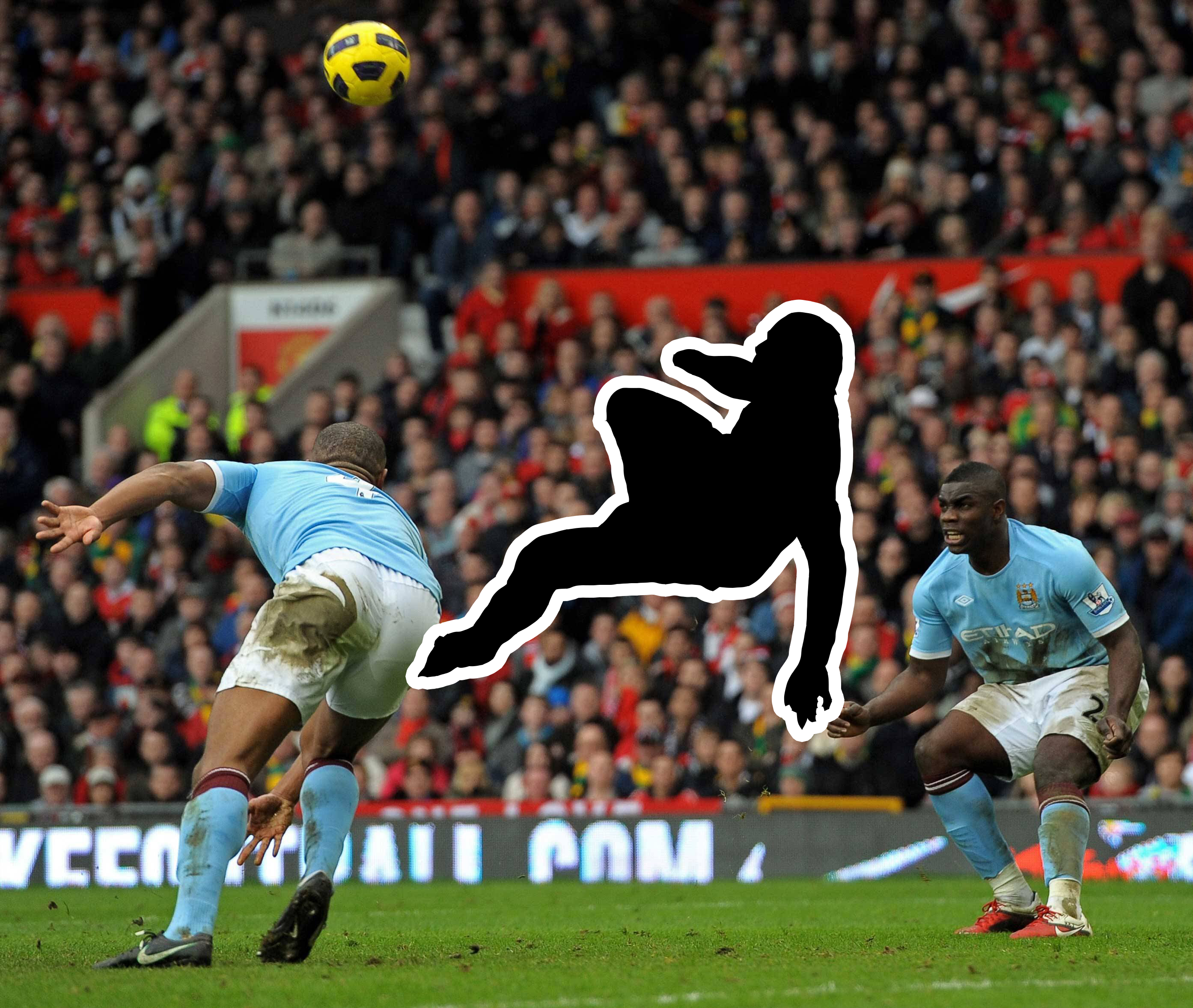 Ảnh bài viết Đoán cầu thủ qua những bàn thắng và khoảnh khắc nổi tiếng