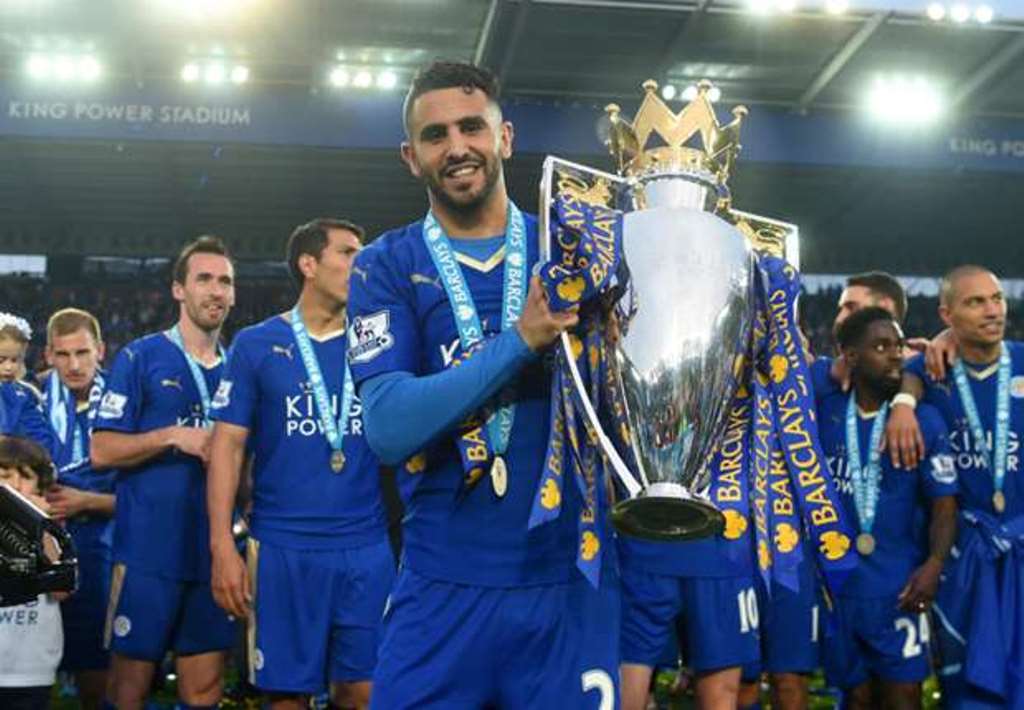 Ảnh bài viết FIFA công bố 23 đề cử nam cầu thủ xuất sắc nhất năm 2016