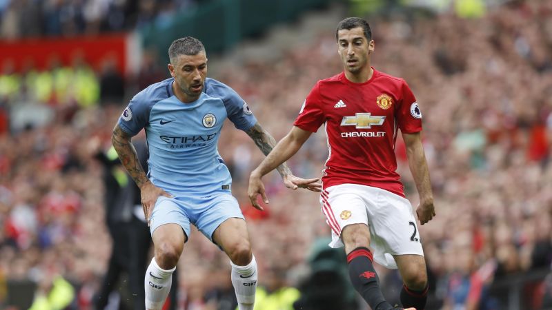 Ảnh bài viết Những cầu thủ nên rời Man United ngay trong mùa Đông