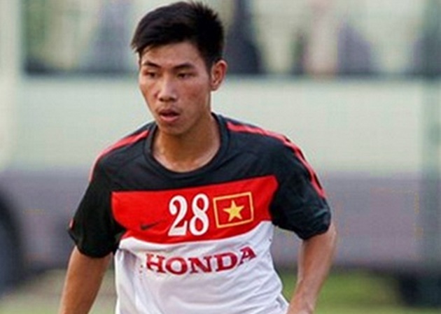 Than Quảng Ninh công bố bản hợp đồng thứ 3 chuẩn bị cho V.League 2017