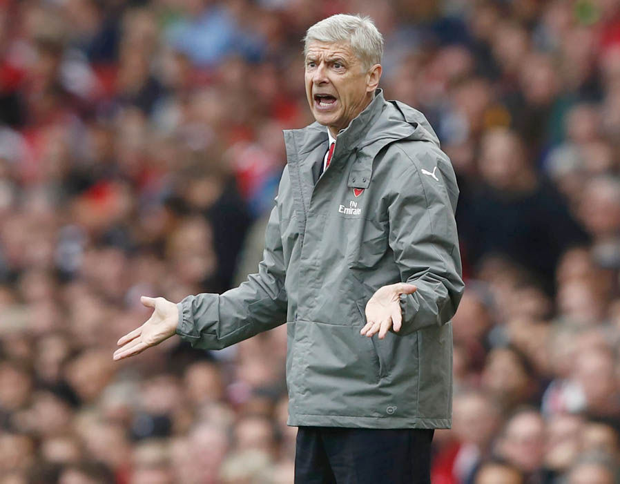 Toàn cảnh chấn thương của các cầu thủ Arsenal