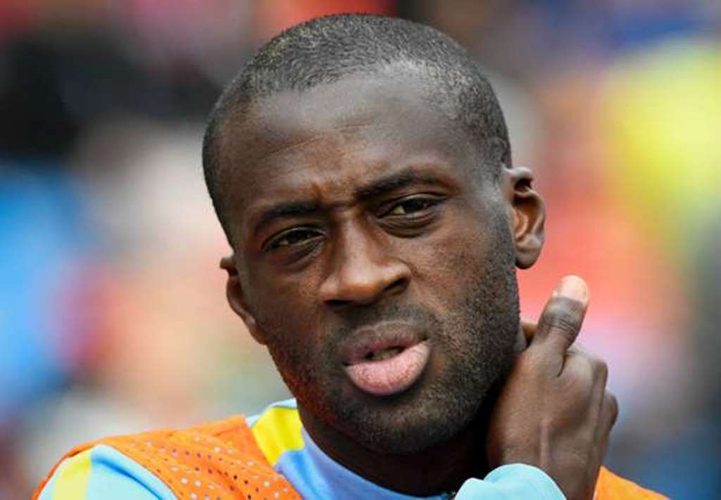 Ảnh bài viết Yaya Toure chính thức lên tiếng xin lỗi Man City