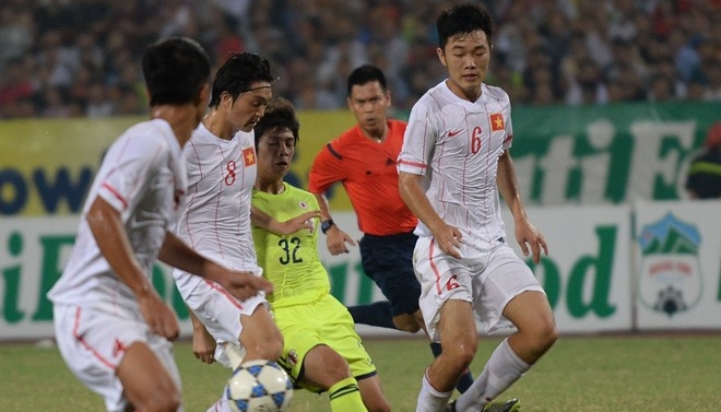 Ảnh bài viết Báo Indonesia bị chinh phục bởi Xuân Trường và Tuấn Anh