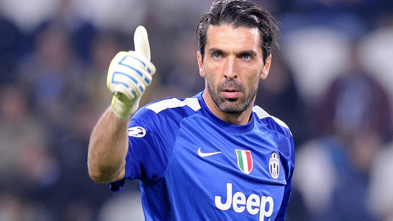 Buffon lại sắp đạt cột mốc 'khủng' ở Serie A