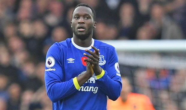 Ảnh bài viết Chelsea để mất Lukaku, Conte thấy... bình thường
