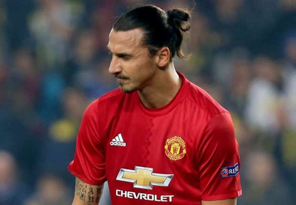 Ảnh bài viết Chưa rời M.U, Ibrahimovic đã có bến đỗ hấp dẫn