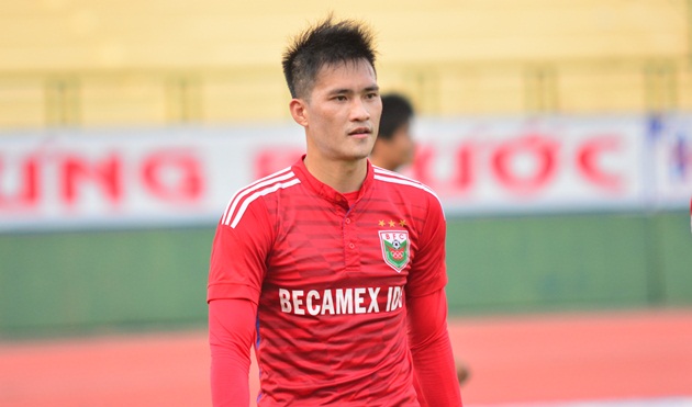 Đi về đâu hỡi Công Vinh?