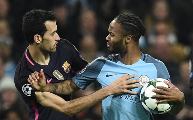 Góc chiến thuật: Muốn đánh bại Barca, hãy khống chế Busquets