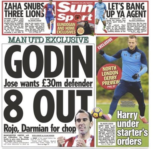 Ảnh bài viết Man Utd muốn đánh cả cụm Atletico Madrid