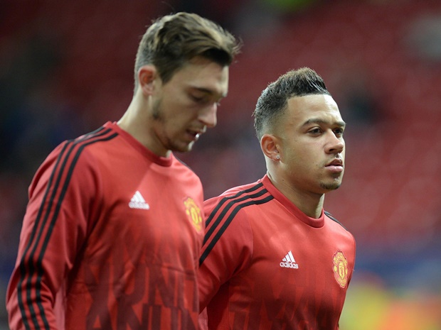 Man Utd 'thanh trừng' lực lượng, cơ hội cho các đội bóng Ý