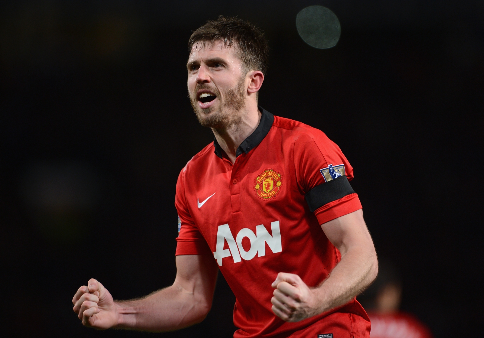Ảnh bài viết Michael Carrick, vị cứu tinh thầm lặng của Man Utd
