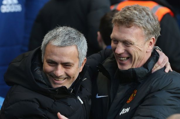 Ảnh bài viết Moyes đặt niềm tin ở Mourinho