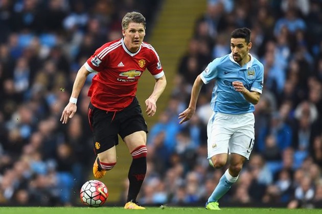 Ảnh bài viết M.U nghĩ Schweinsteiger là bệnh nhân phong hay sao?