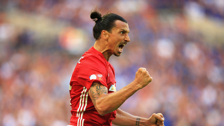 Ảnh bài viết Sa sút thảm hại, Ibrahimovic vẫn được bênh vực