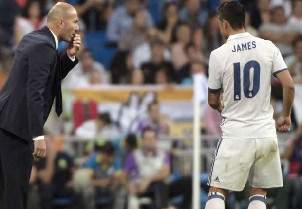 'Tôi muốn thi đấu nhưng bị Zidane ngăn cản'