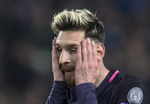 Top 10 cầu thủ hay nhất 2016: Messi bất ngờ bị loại