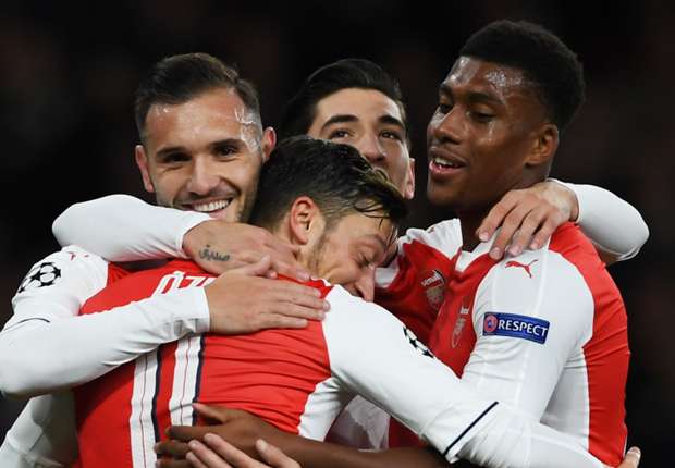 Ảnh bài viết Tottenham không có cửa thắng Arsenal