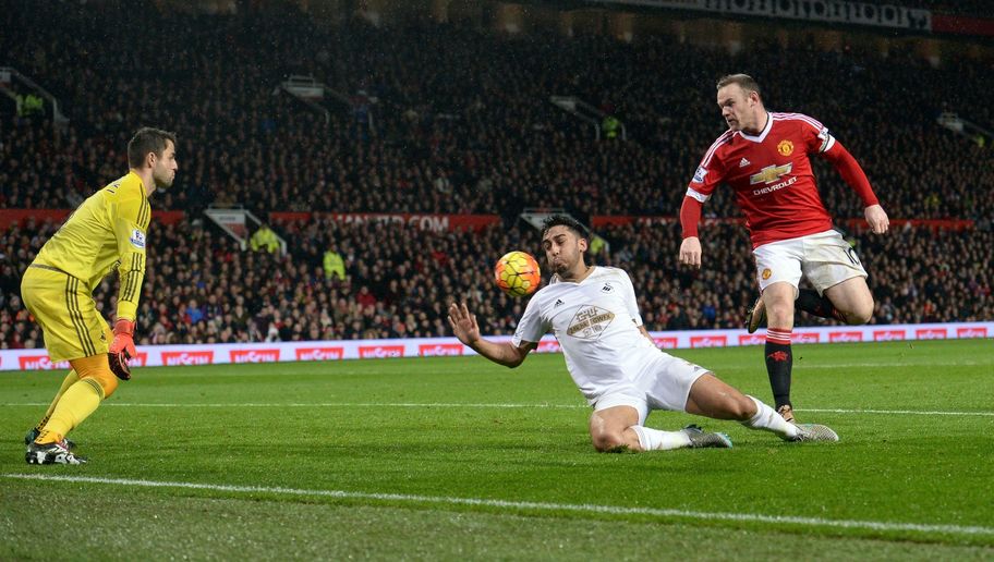 Ảnh bài viết 22h00 ngày 06/11, Swansea vs Man Utd: Những kẻ 'sa cơ lỡ vận'