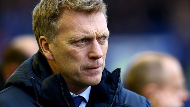 Ảnh bài viết Có được trận thắng đầu tiên, David Moyes nói gì?
