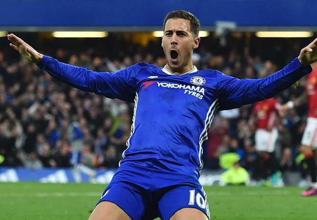 Ảnh bài viết Điểm tin sáng 06/11: Hazard lập thành tích khủng; De Bruyne xuất sắc chỉ sau Messi