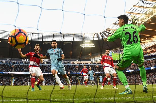 Ảnh bài viết Đồng đội tiết lộ tương lai Aguero