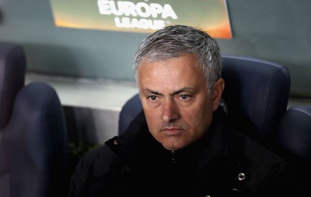 Ảnh bài viết "Gắng lắm Man United mới vào được top 4"