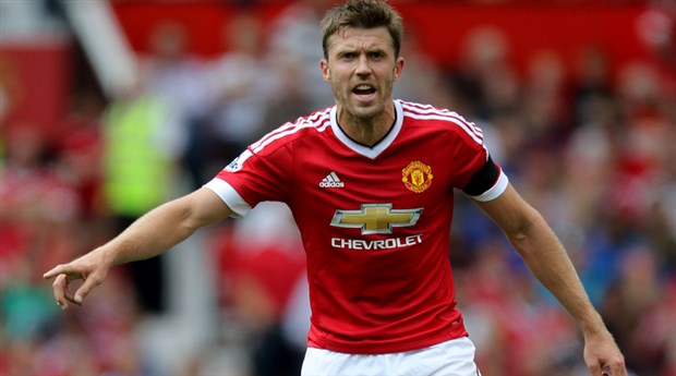 Ảnh bài viết Góc Man Utd: Khi Quỷ Đỏ khó, đã có Carrick 