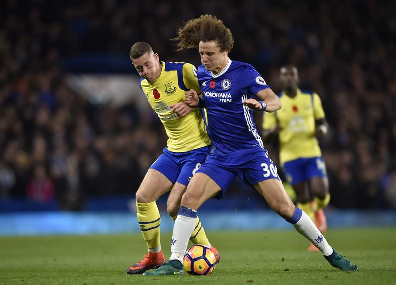 Ảnh bài viết Thua đậm, Koeman tâm phục khẩu phục trước Conte