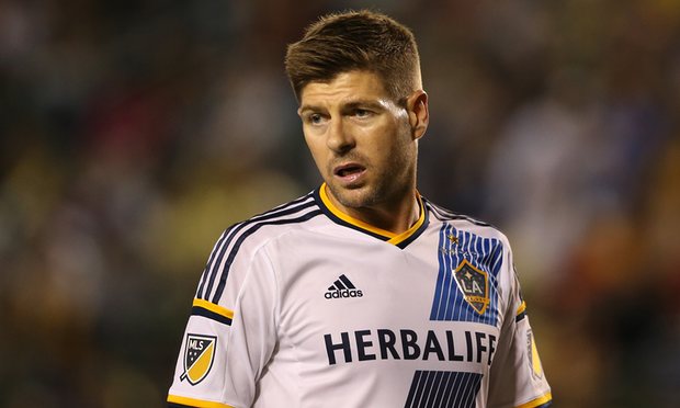 Gerrard sắp ra thông báo giải nghệ