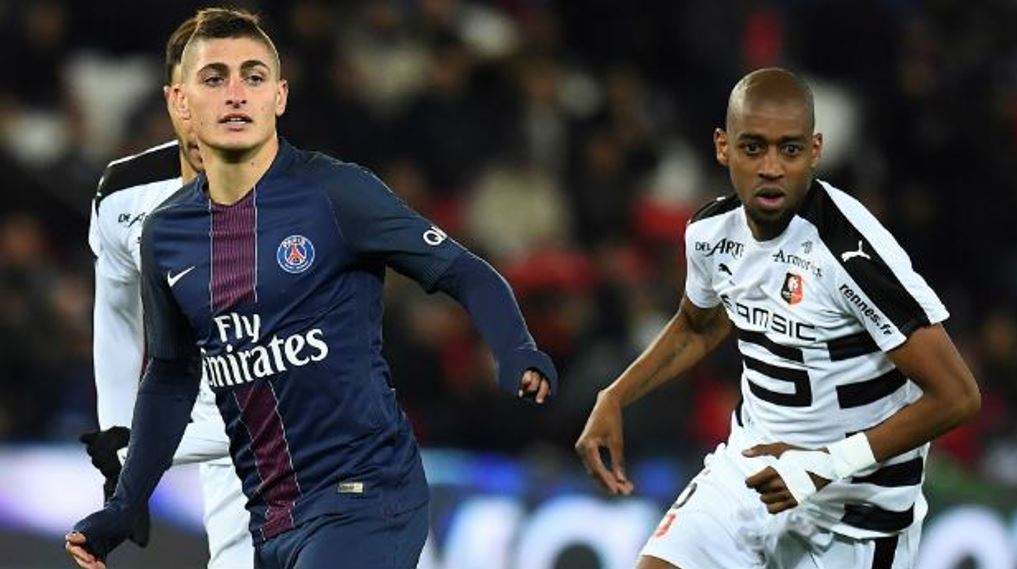 Hủy diệt Rennes, PSG gây áp lực cực lớn đến Nice