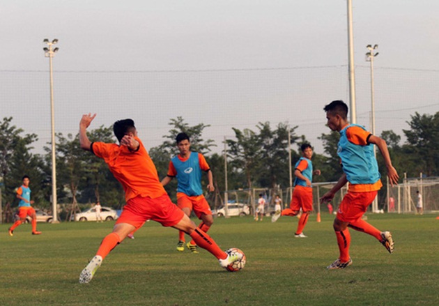 Ảnh bài viết U22 Việt Nam sẽ “hạ đẹp” Trung Quốc