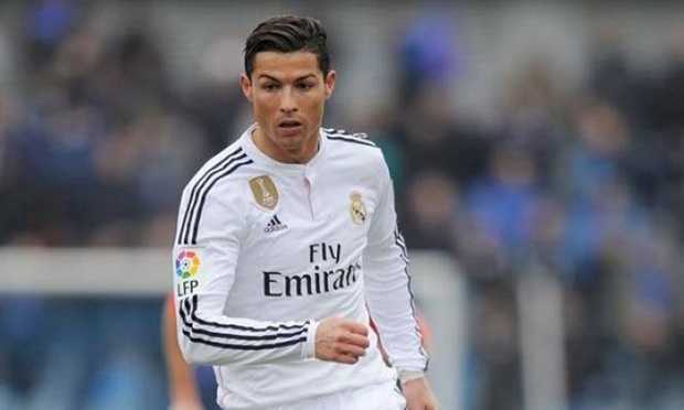 Vòng 11 La Liga: Bale, Messi thăng hoa; Ronaldo mất tích