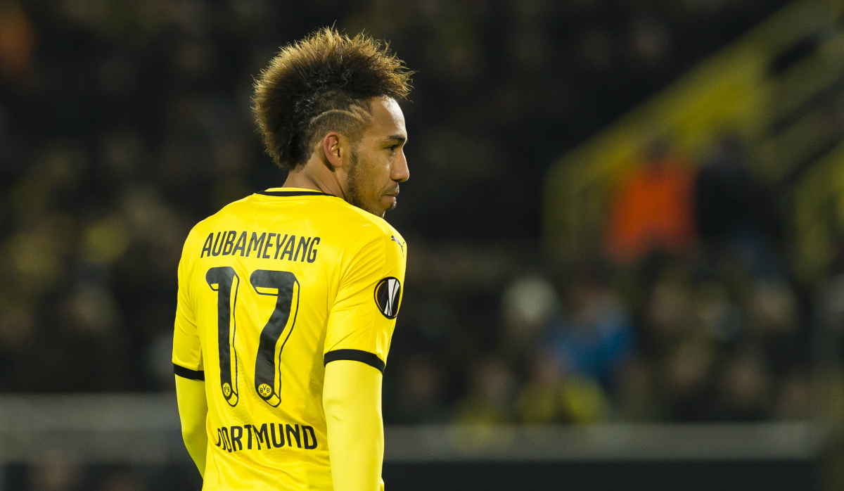 Ảnh bài viết Điểm tin sáng 08/11: Aubameyang sẽ tỏa sáng ở M.U, Liverpool hay nhất hiện tại, Lukaku có bến đỗ