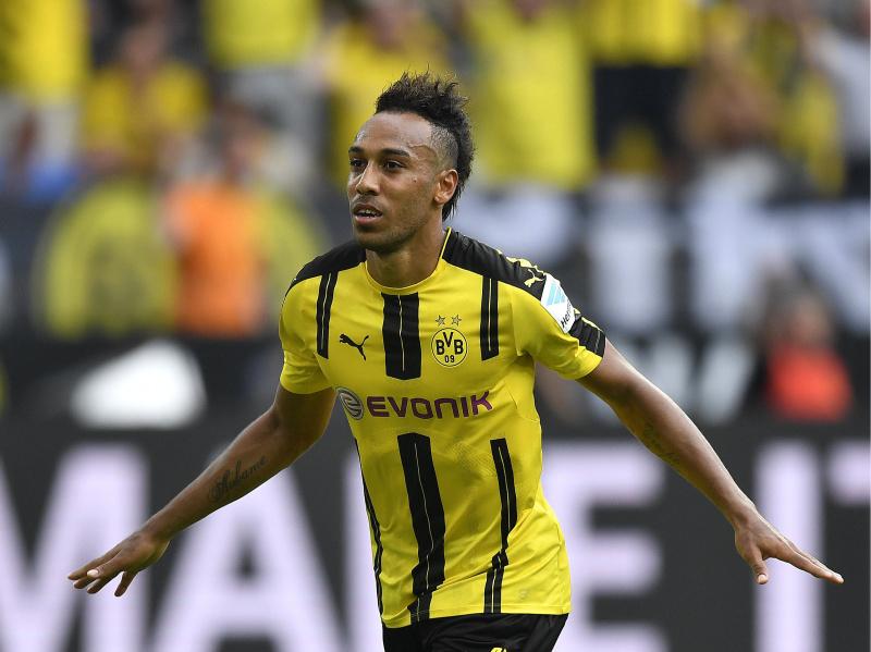 Điểm tin tối 08/11: Arsenal vồ hụt Aubameyang; Real lao đao vì Kroos