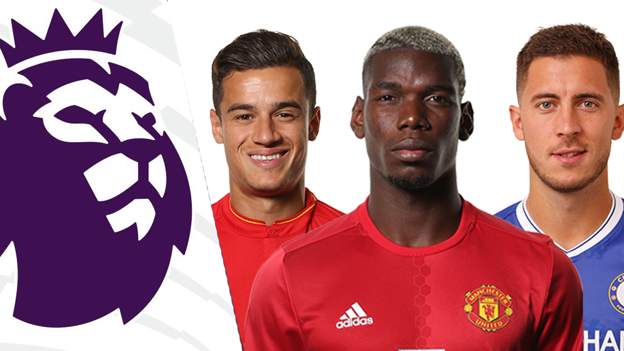 Ảnh bài viết Đội hình Ngoại hạng vòng 11 | Premier League 2016/17 