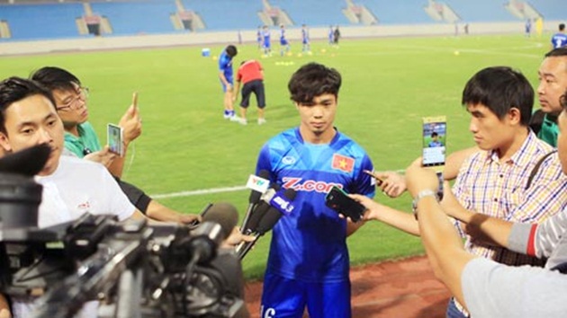 Ảnh bài viết ĐT Việt Nam vs Indonesia: Cơ hội nào cho Công Phượng?