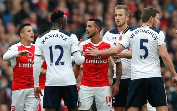 Góc Marcotti: Arsenal 'bệnh kinh niên'; 'Cơn lốc' 3-4-3